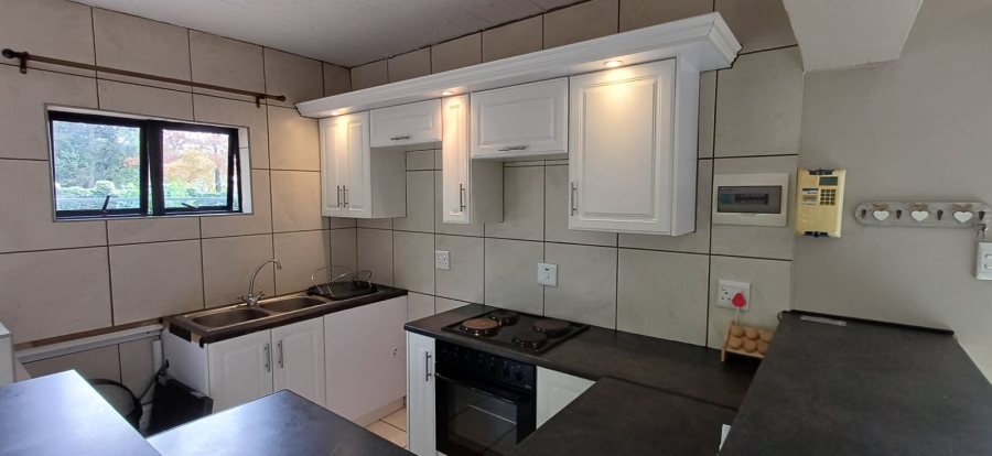 To Let 1 Bedroom Property for Rent in Balley Duff Free State